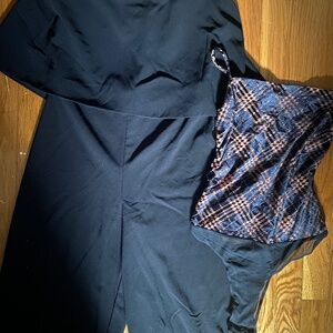 Lulus romper and body suit
